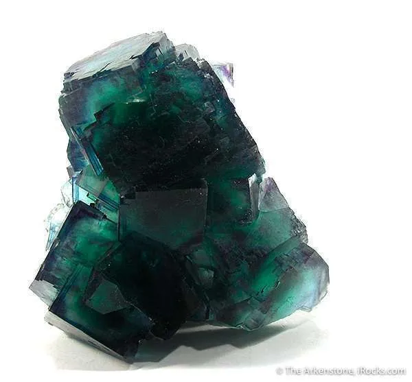 Fluorite - image 1