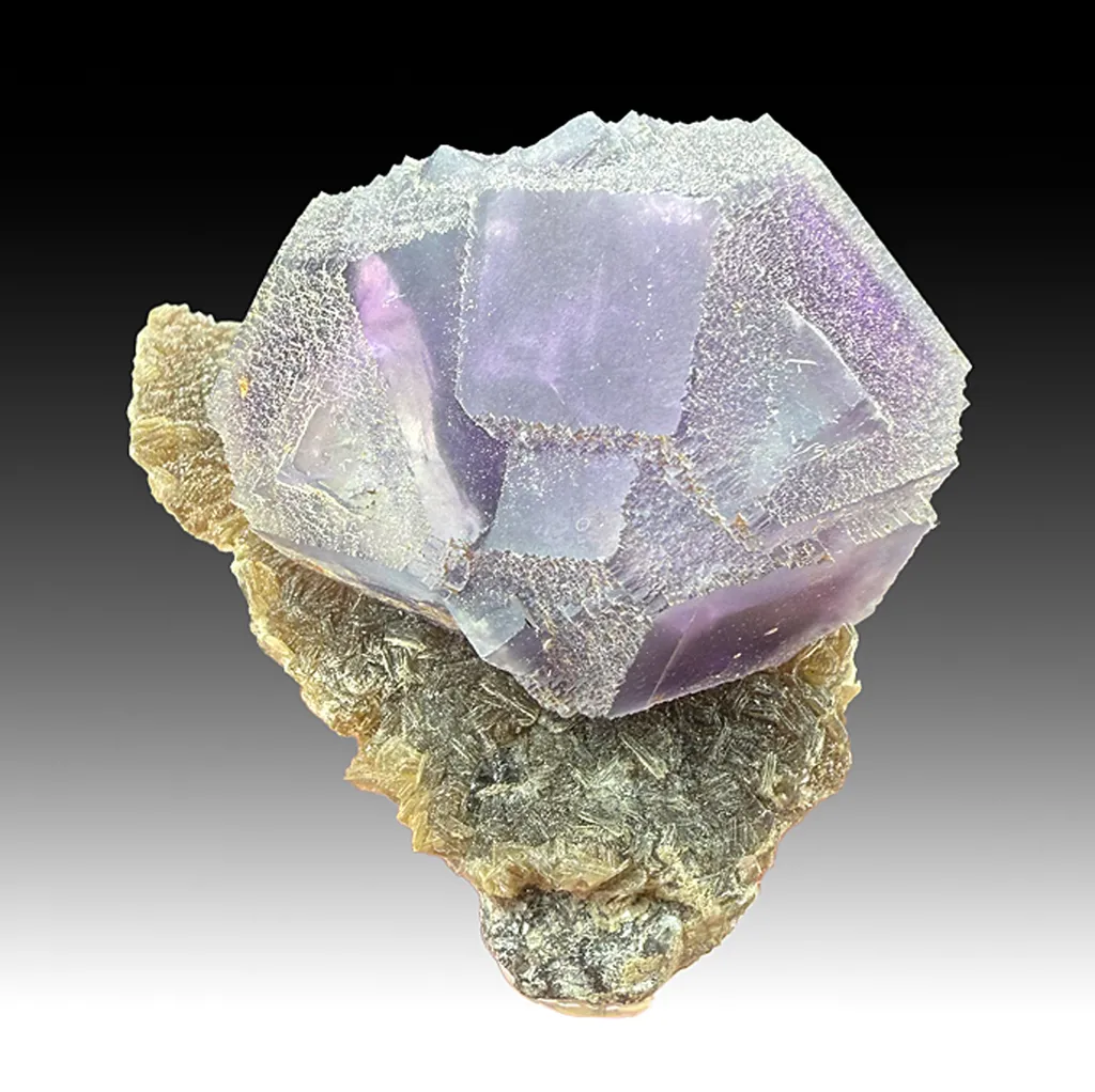 Fluorite (1485) image