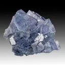 Fluorite - image 1