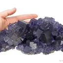 Fluorite - image 1