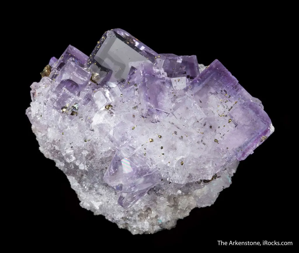 Fluorite - image 3