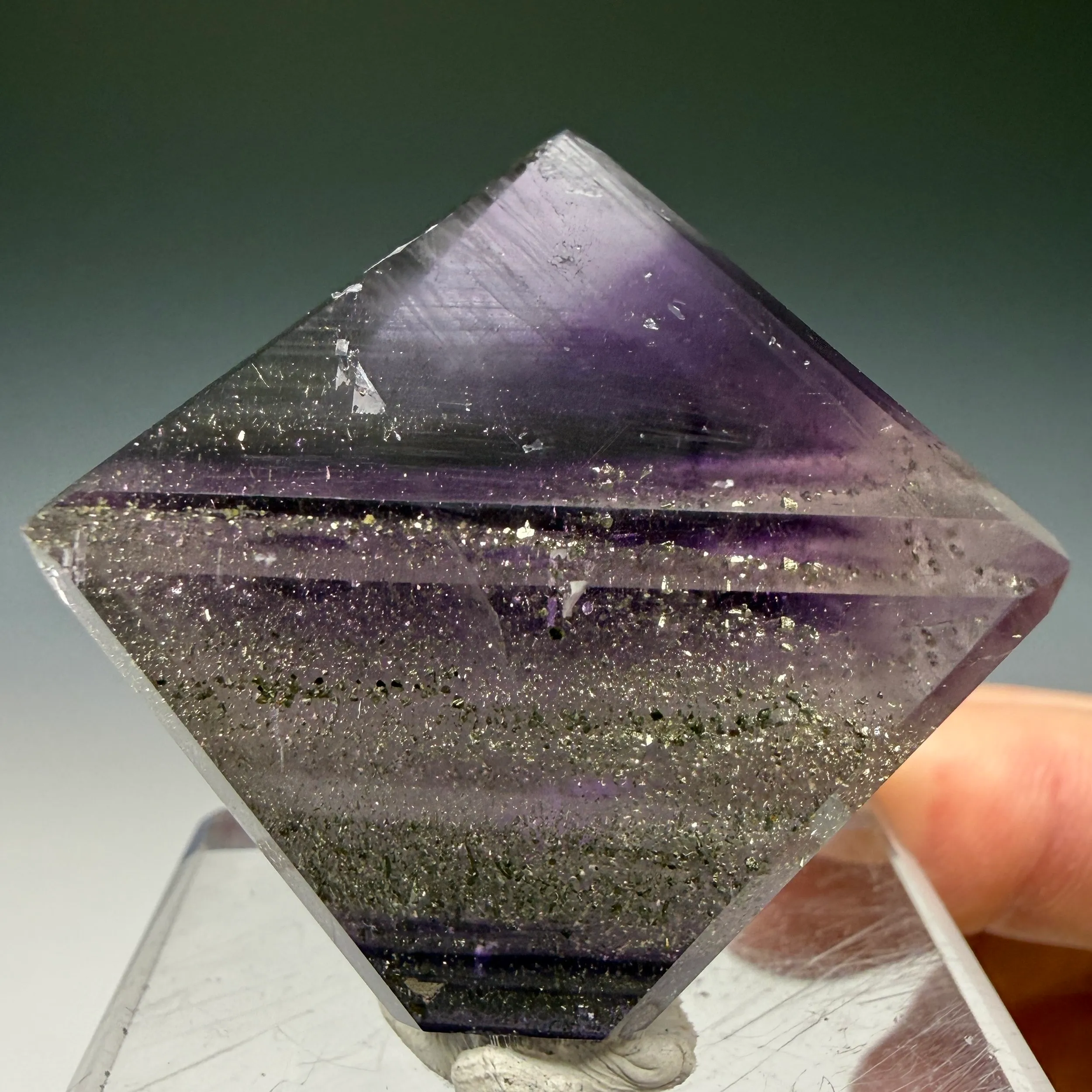 Fluorite - image 4