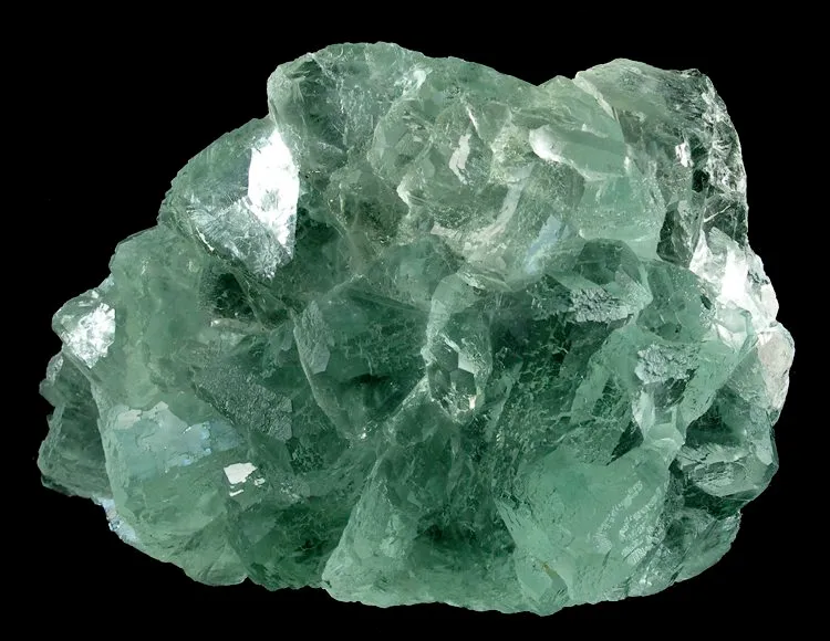Fluorite image