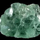 Fluorite - image 1