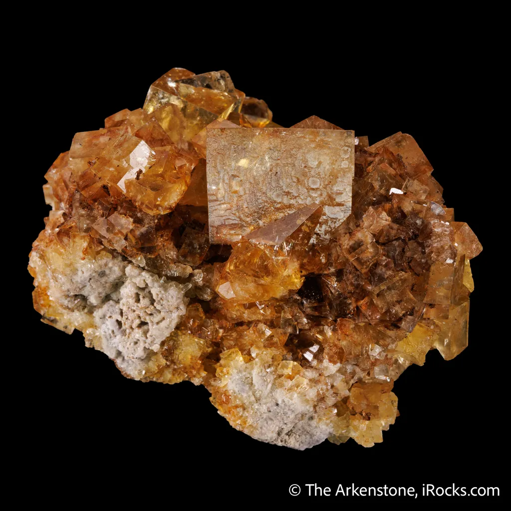 Fluorite - image 7