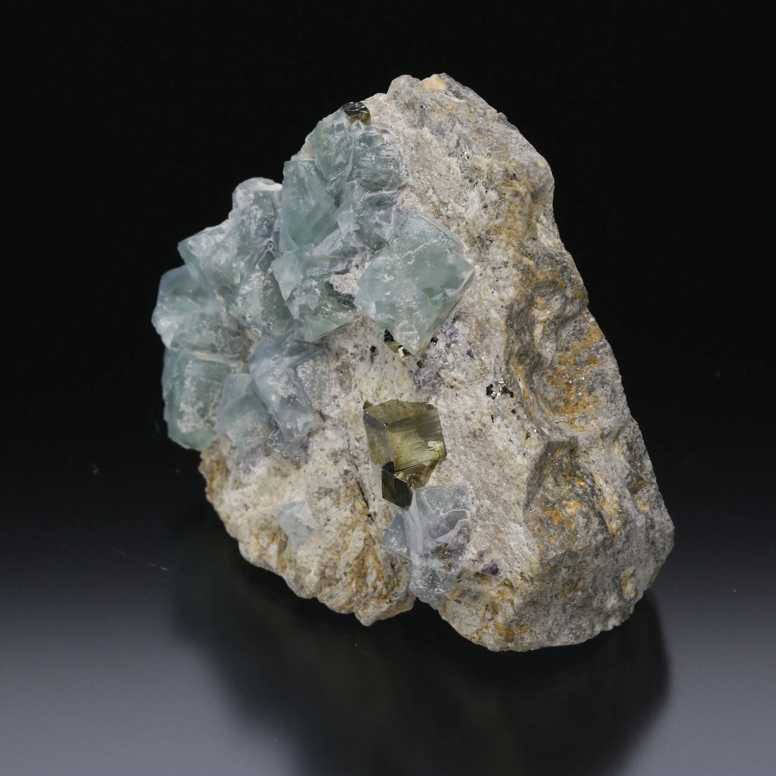 Fluorite - image 3