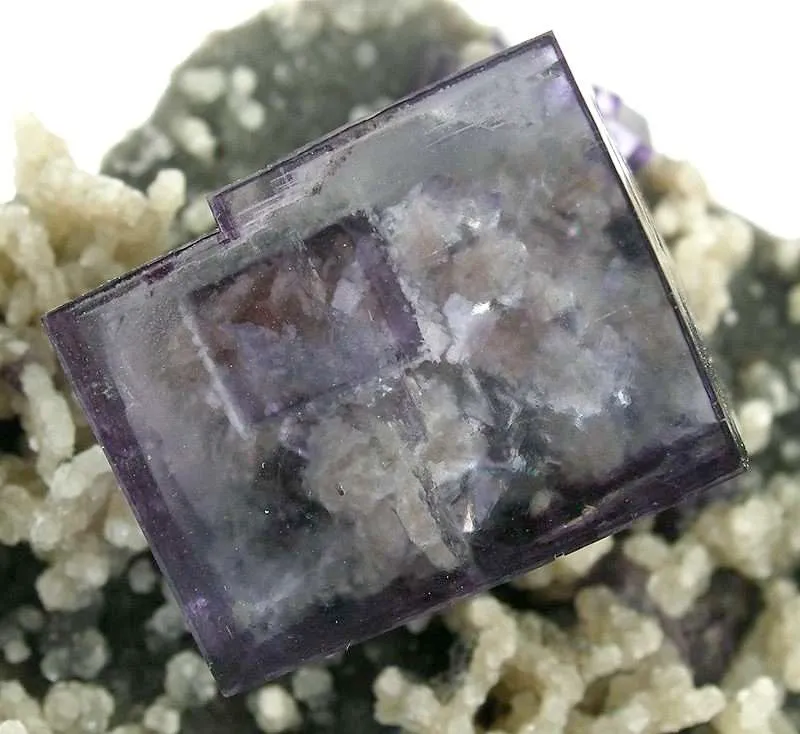 Fluorite - image 3