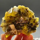 Fluorite - image 1