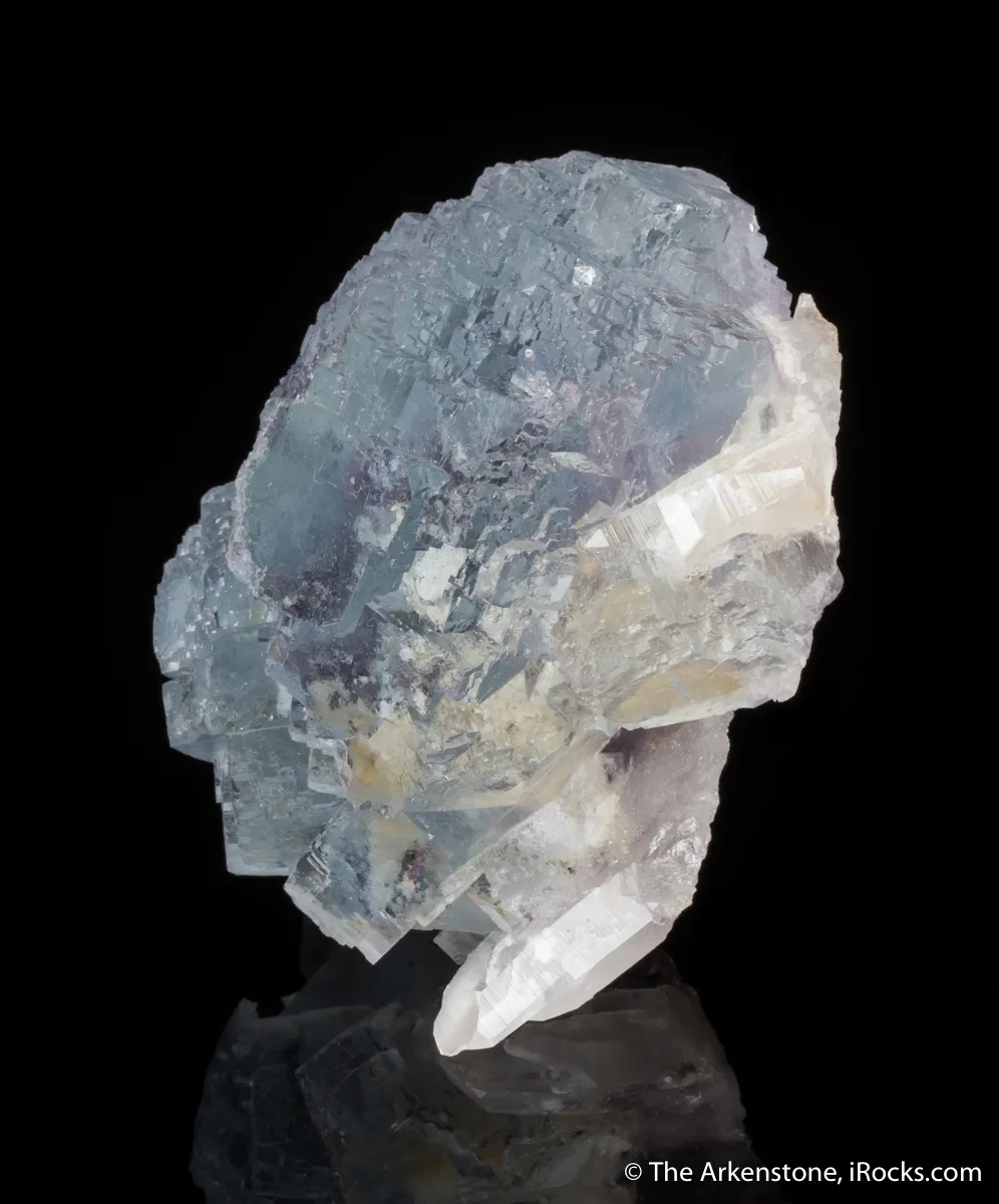 Fluorite - image 3