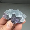 Fluorite - image 2
