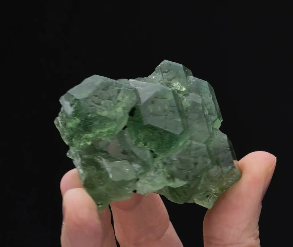 Fluorite - image 2