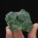Fluorite - image 2