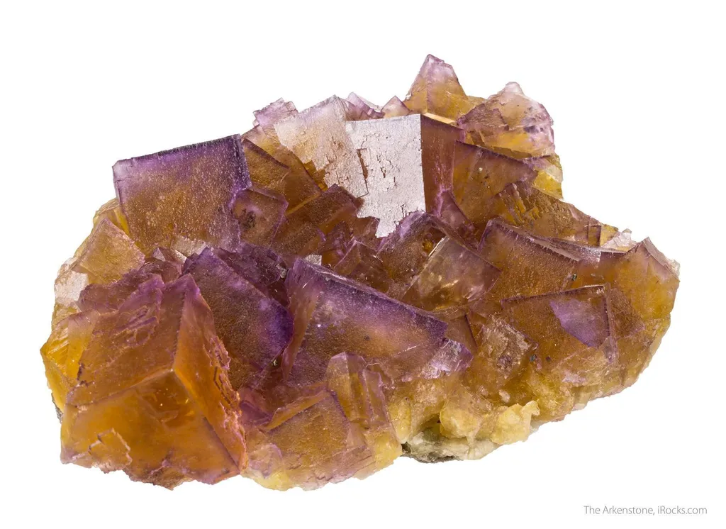 Fluorite - image 4