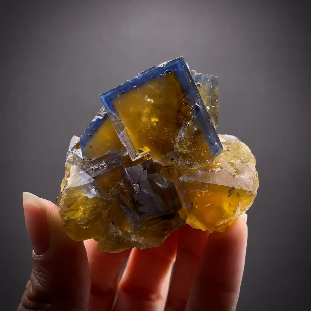 Fluorite image
