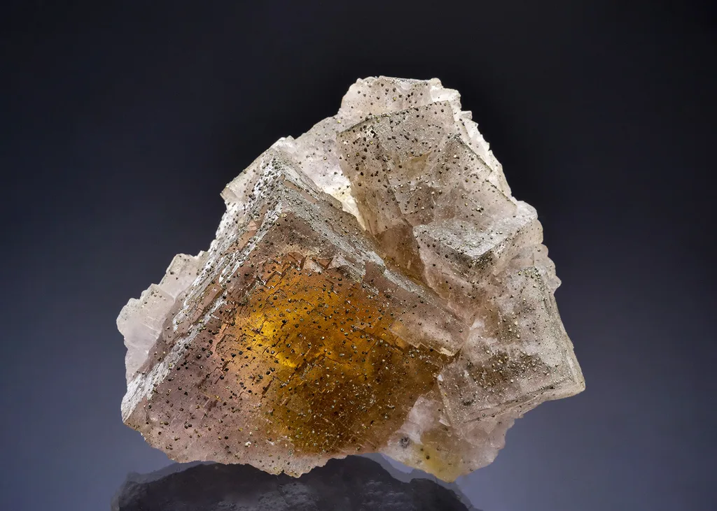 Fluorite - image 1