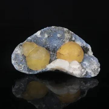 Fluorite