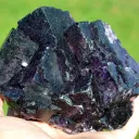 Fluorite 1550 grams - Melchor Múzquiz, Múzquiz Municipality, Coahuila, Mexico - image 1