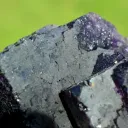 Fluorite 1550 grams - Melchor Múzquiz, Múzquiz Municipality, Coahuila, Mexico - image 5