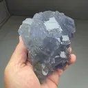 Fluorite - image 2