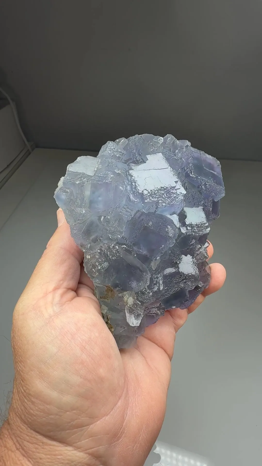 Fluorite - image 2