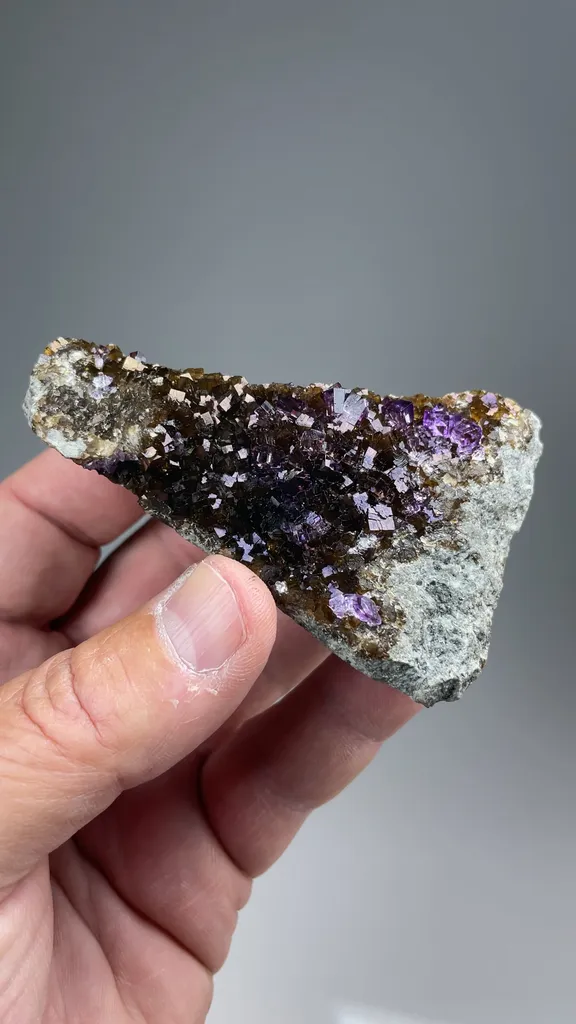 Fluorite - image 2