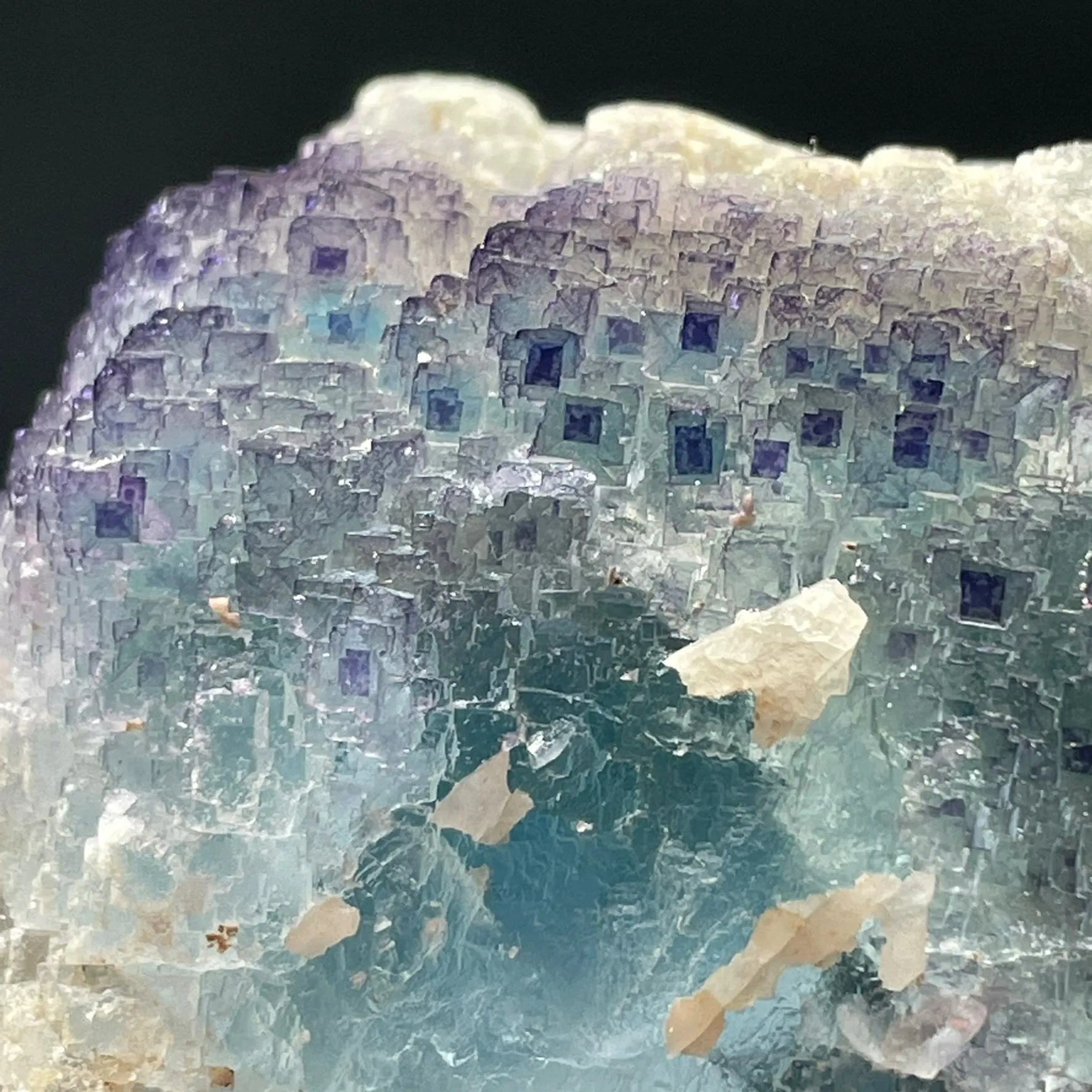 Fluorite - image 5