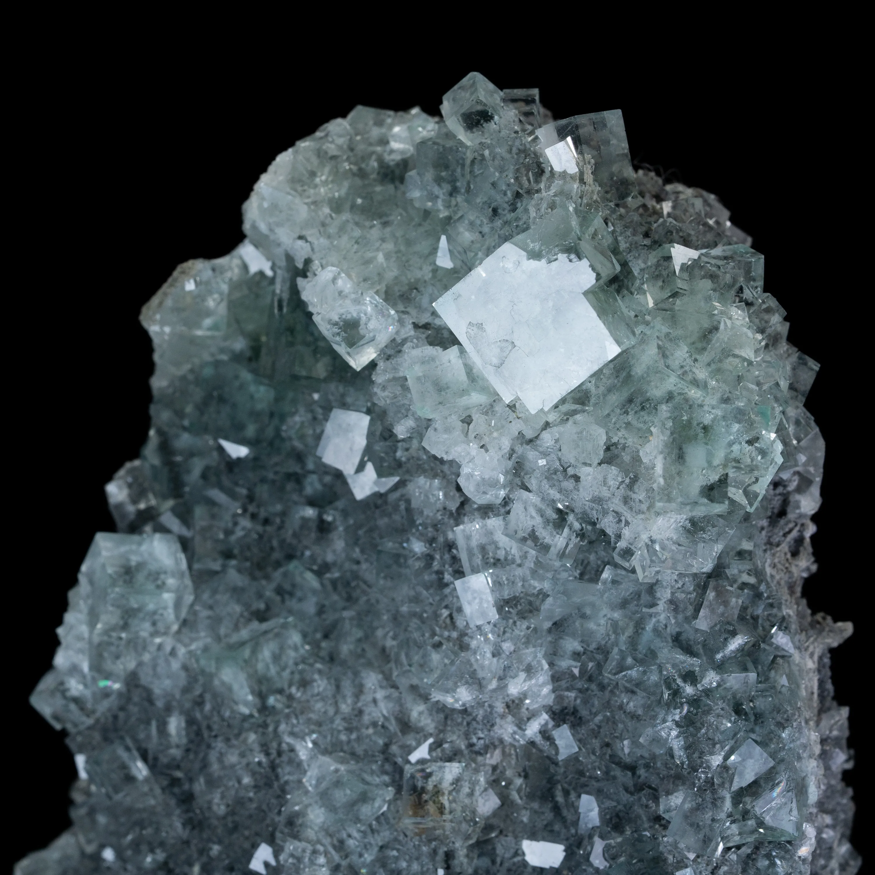 Fluorite - image 5