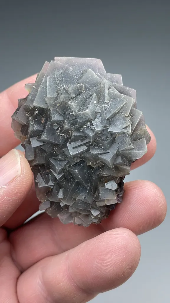 Fluorite - image 2