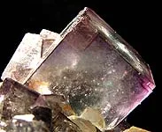 Fluorite - image 1