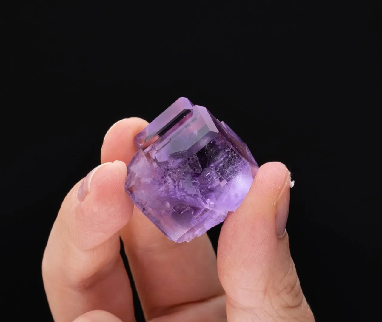 Fluorite - image 2