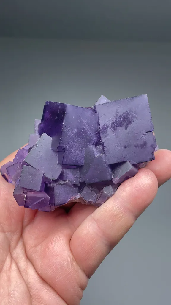 Fluorite - image 2