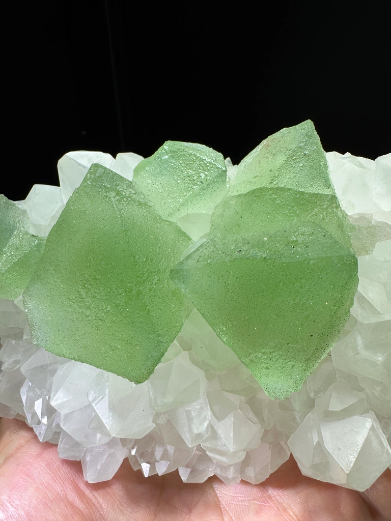 Fluorite - image 4