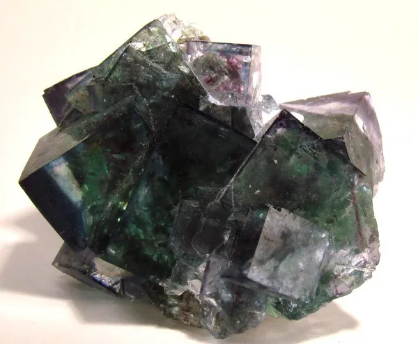 Fluorite - image 1