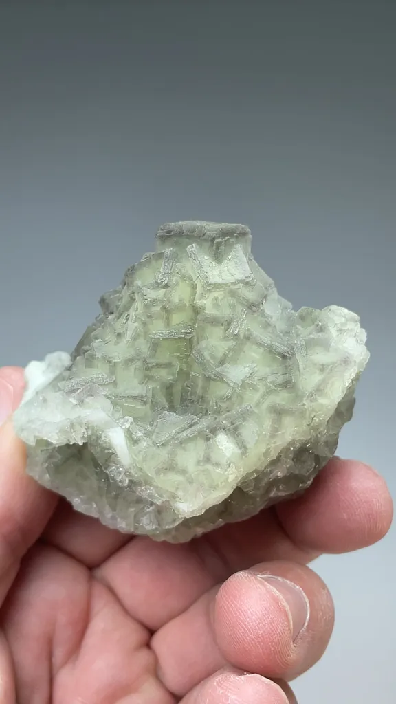 Fluorite - image 2