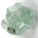 Fluorite - image 1