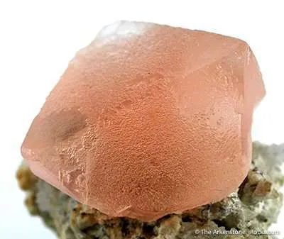 Fluorite - image 4