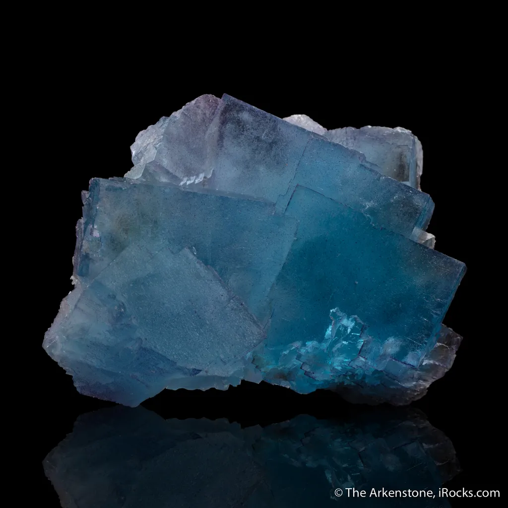 Fluorite - image 2