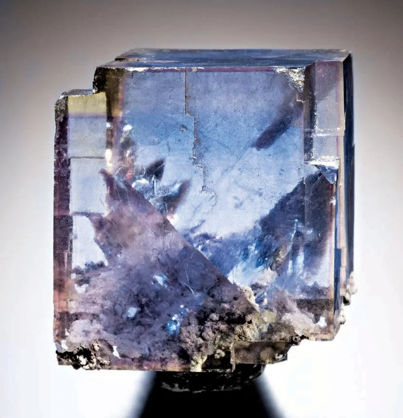 Fluorite - image 2