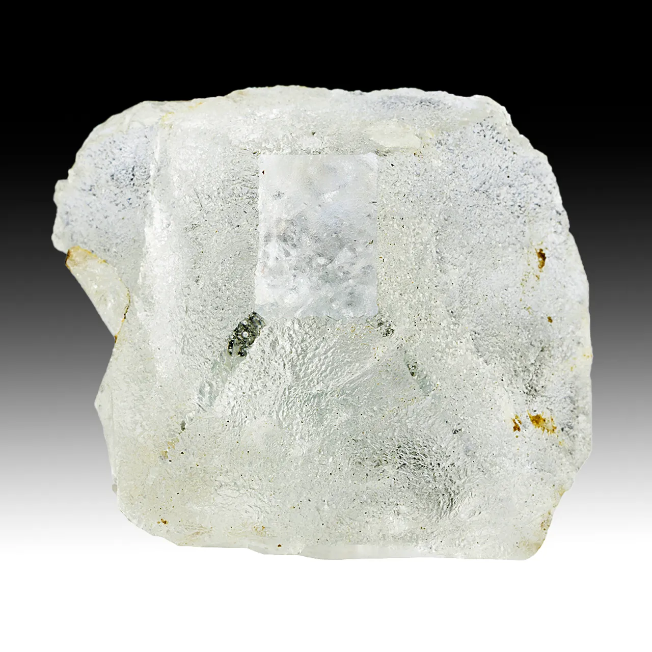Fluorite - image 1