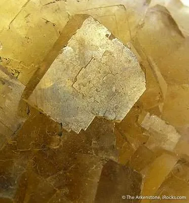 Fluorite - image 3