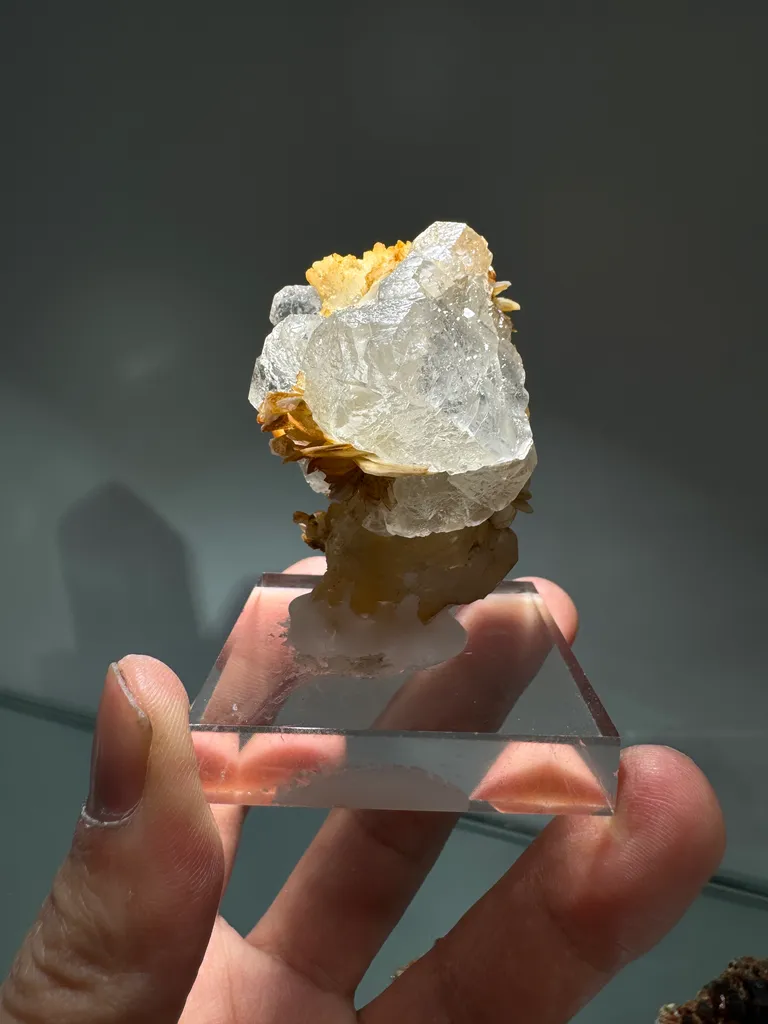 Fluorite - image 2
