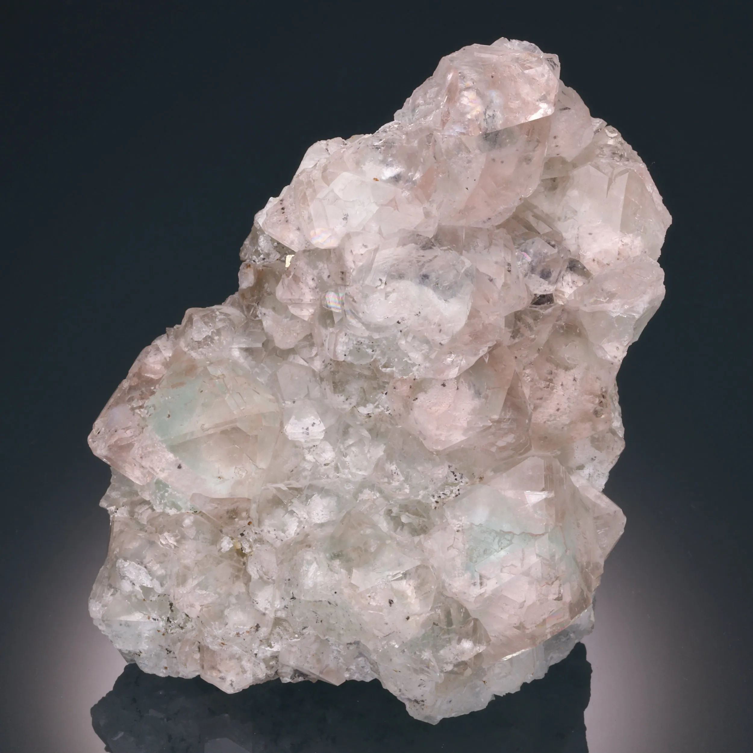 Fluorite - image 1