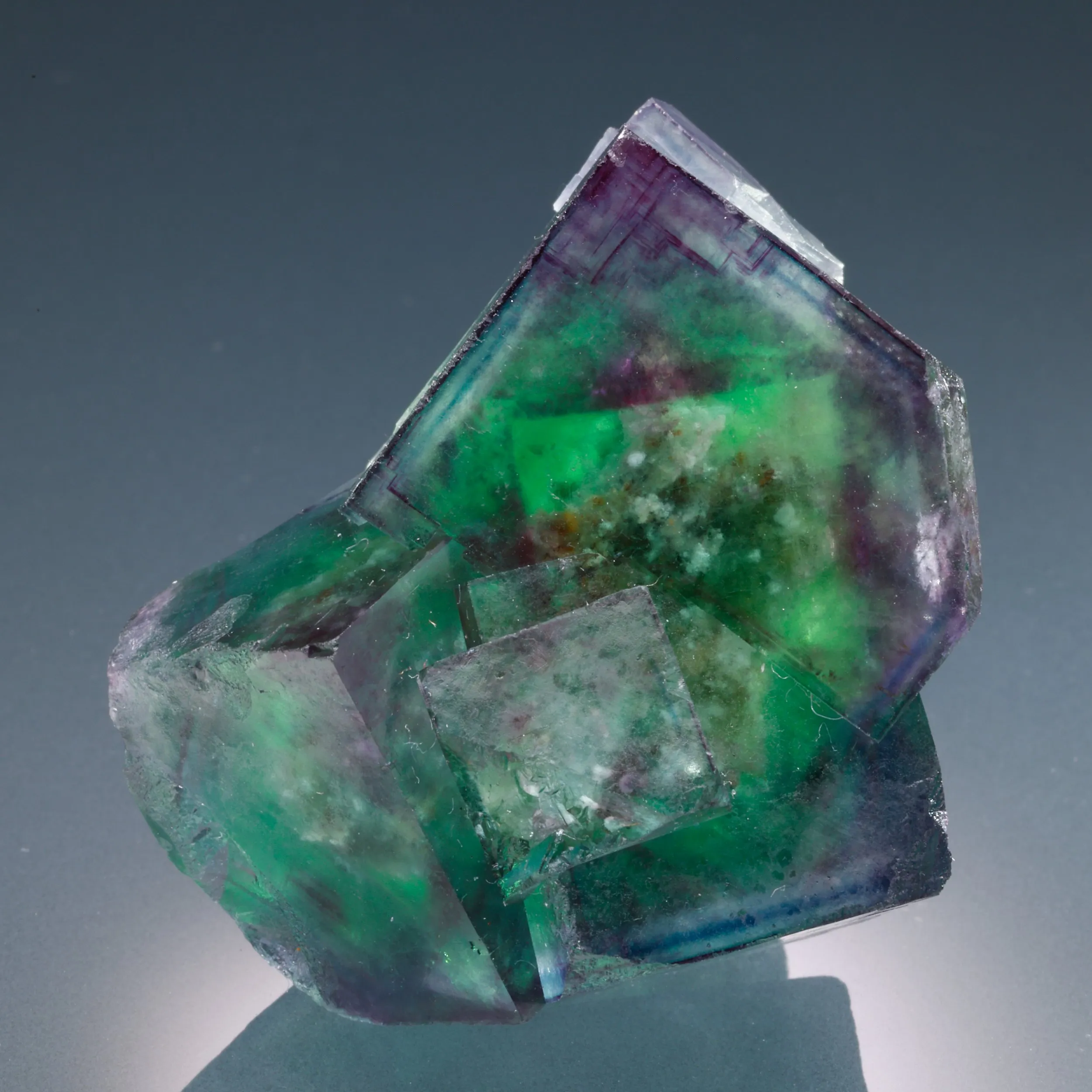 Fluorite - image 2