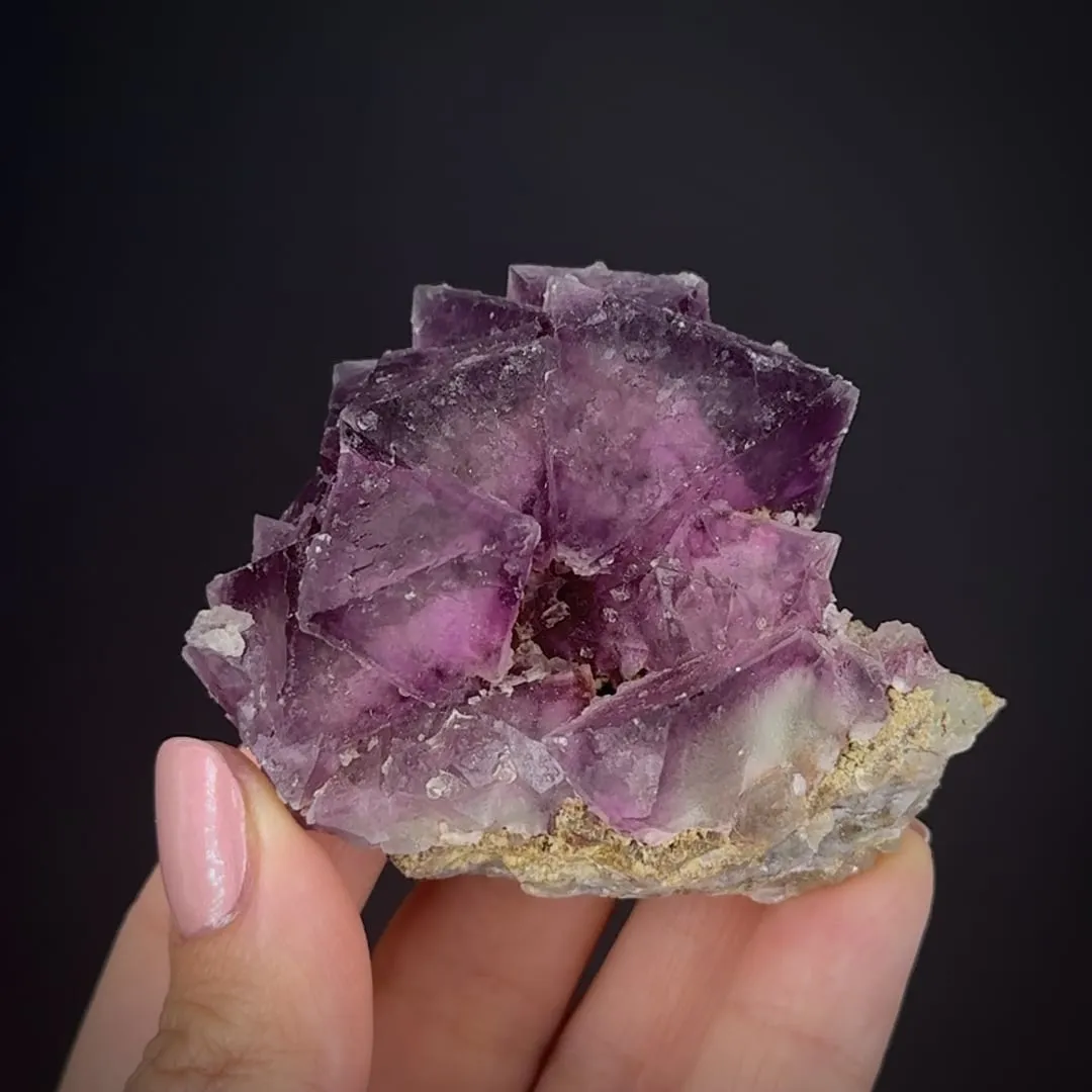 Fluorite - image 2