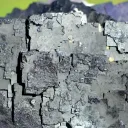 Fluorite 1660 grams - Melchor Múzquiz, Múzquiz Municipality, Coahuila, Mexico - image 3