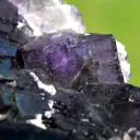 Fluorite 1660 grams - Melchor Múzquiz, Múzquiz Municipality, Coahuila, Mexico - image 4