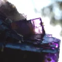 Fluorite 1660 grams - Melchor Múzquiz, Múzquiz Municipality, Coahuila, Mexico - image 9