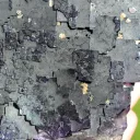 Fluorite 1660 grams - Melchor Múzquiz, Múzquiz Municipality, Coahuila, Mexico - image 6