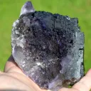 Fluorite 1660 grams - Melchor Múzquiz, Múzquiz Municipality, Coahuila, Mexico - image 2