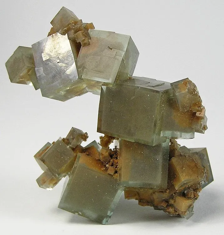 Fluorite image